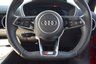 USED 2017 T AUDI TT 2.0 TFSI QUATTRO BLACK EDITION 2d 227 BHP TECH PACK / PARKING PLUS / B&O