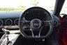 USED 2017 T AUDI TT 2.0 TFSI QUATTRO BLACK EDITION 2d 227 BHP TECH PACK / PARKING PLUS / B&O