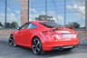 USED 2017 T AUDI TT 2.0 TFSI QUATTRO BLACK EDITION 2d 227 BHP TECH PACK / PARKING PLUS / B&O