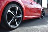 USED 2017 T AUDI TT 2.0 TFSI QUATTRO BLACK EDITION 2d 227 BHP TECH PACK / PARKING PLUS / B&O