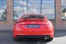 USED 2017 T AUDI TT 2.0 TFSI QUATTRO BLACK EDITION 2d 227 BHP TECH PACK / PARKING PLUS / B&O