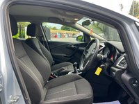 USED 2015 65 VAUXHALL ASTRA 1.4 SRI 5d 98 BHP 