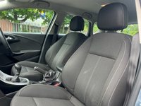 USED 2015 65 VAUXHALL ASTRA 1.4 SRI 5d 98 BHP 