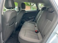 USED 2015 65 VAUXHALL ASTRA 1.4 SRI 5d 98 BHP 