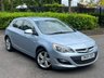 USED 2015 65 VAUXHALL ASTRA 1.4 SRI 5d 98 BHP 