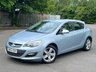 USED 2015 65 VAUXHALL ASTRA 1.4 SRI 5d 98 BHP 