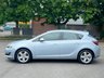 USED 2015 65 VAUXHALL ASTRA 1.4 SRI 5d 98 BHP 
