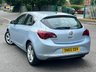USED 2015 65 VAUXHALL ASTRA 1.4 SRI 5d 98 BHP 