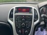 USED 2015 65 VAUXHALL ASTRA 1.4 SRI 5d 98 BHP 
