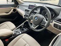 USED 2022 22 BMW X1 2.0 XDRIVE20I XLINE 5d 176 BHP BMW WARRANTY | 1 PRIVATE OWNER