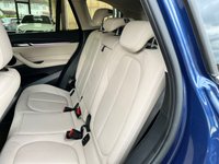 USED 2022 22 BMW X1 2.0 XDRIVE20I XLINE 5d 176 BHP BMW WARRANTY | 1 PRIVATE OWNER