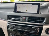 USED 2022 22 BMW X1 2.0 XDRIVE20I XLINE 5d 176 BHP BMW WARRANTY | 1 PRIVATE OWNER