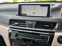 USED 2022 22 BMW X1 2.0 XDRIVE20I XLINE 5d 176 BHP BMW WARRANTY | 1 PRIVATE OWNER