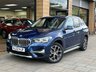 USED 2022 22 BMW X1 2.0 XDRIVE20I XLINE 5d 176 BHP BMW WARRANTY | 1 PRIVATE OWNER