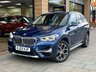 USED 2022 22 BMW X1 2.0 XDRIVE20I XLINE 5d 176 BHP BMW WARRANTY | 1 PRIVATE OWNER