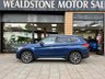 USED 2022 22 BMW X1 2.0 XDRIVE20I XLINE 5d 176 BHP BMW WARRANTY | 1 PRIVATE OWNER
