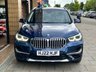 USED 2022 22 BMW X1 2.0 XDRIVE20I XLINE 5d 176 BHP BMW WARRANTY | 1 PRIVATE OWNER