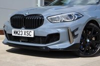 USED 2023 23 BMW 1 SERIES 2.0L M135I XDRIVE 5d AUTO 302 BHP **NOW SOLD**