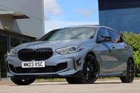 USED 2023 23 BMW 1 SERIES 2.0L M135I XDRIVE 5d AUTO 302 BHP **NOW SOLD**