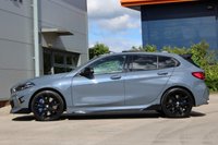 USED 2023 23 BMW 1 SERIES 2.0L M135I XDRIVE 5d AUTO 302 BHP **NOW SOLD**