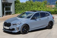 USED 2023 23 BMW 1 SERIES 2.0L M135I XDRIVE 5d AUTO 302 BHP **NOW SOLD**