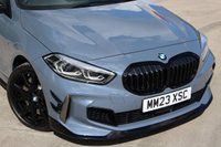 USED 2023 23 BMW 1 SERIES 2.0L M135I XDRIVE 5d AUTO 302 BHP **NOW SOLD**