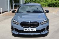 USED 2023 23 BMW 1 SERIES 2.0L M135I XDRIVE 5d AUTO 302 BHP **NOW SOLD**