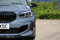 USED 2023 23 BMW 1 SERIES 2.0L M135I XDRIVE 5d AUTO 302 BHP **NOW SOLD**
