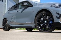 USED 2023 23 BMW 1 SERIES 2.0L M135I XDRIVE 5d AUTO 302 BHP **NOW SOLD**