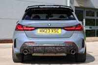 USED 2023 23 BMW 1 SERIES 2.0L M135I XDRIVE 5d AUTO 302 BHP **NOW SOLD**