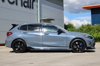 USED 2023 23 BMW 1 SERIES 2.0L M135I XDRIVE 5d AUTO 302 BHP **NOW SOLD**