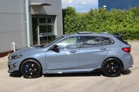 USED 2023 23 BMW 1 SERIES 2.0L M135I XDRIVE 5d AUTO 302 BHP **NOW SOLD**
