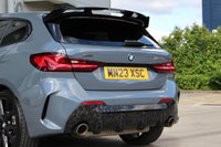 USED 2023 23 BMW 1 SERIES 2.0L M135I XDRIVE 5d AUTO 302 BHP **NOW SOLD**