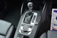 USED 2018 18 AUDI S3 2.0 TFSI SPORTBACK QUATTRO BLACK EDITION  &pound;399 A MONTH WITH &pound;2418 DEPOSIT!!*