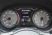 USED 2018 18 AUDI S3 2.0 TFSI SPORTBACK QUATTRO BLACK EDITION  &pound;399 A MONTH WITH &pound;2418 DEPOSIT!!*