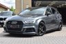 USED 2018 18 AUDI S3 2.0 TFSI SPORTBACK QUATTRO BLACK EDITION  &pound;399 A MONTH WITH &pound;2418 DEPOSIT!!*