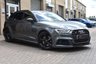 USED 2018 18 AUDI S3 2.0 TFSI SPORTBACK QUATTRO BLACK EDITION  &pound;399 A MONTH WITH &pound;2418 DEPOSIT!!*