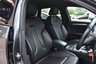 USED 2018 18 AUDI S3 2.0 TFSI SPORTBACK QUATTRO BLACK EDITION  &pound;399 A MONTH WITH &pound;2418 DEPOSIT!!*