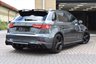 USED 2018 18 AUDI S3 2.0 TFSI SPORTBACK QUATTRO BLACK EDITION  &pound;399 A MONTH WITH &pound;2418 DEPOSIT!!*