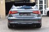 USED 2018 18 AUDI S3 2.0 TFSI SPORTBACK QUATTRO BLACK EDITION  &pound;399 A MONTH WITH &pound;2418 DEPOSIT!!*