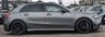 USED 2019 19 MERCEDES-BENZ A-CLASS 2.0 AMG A 35 4MATIC PREMIUM PLUS 5d 302 BHP REVERSE CAM+HTD F SEATS