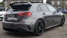 USED 2019 19 MERCEDES-BENZ A-CLASS 2.0 AMG A 35 4MATIC PREMIUM PLUS 5d 302 BHP REVERSE CAM+HTD F SEATS