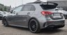 USED 2019 19 MERCEDES-BENZ A-CLASS 2.0 AMG A 35 4MATIC PREMIUM PLUS 5d 302 BHP REVERSE CAM+HTD F SEATS