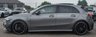USED 2019 19 MERCEDES-BENZ A-CLASS 2.0 AMG A 35 4MATIC PREMIUM PLUS 5d 302 BHP REVERSE CAM+HTD F SEATS