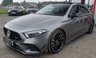 USED 2019 19 MERCEDES-BENZ A-CLASS 2.0 AMG A 35 4MATIC PREMIUM PLUS 5d 302 BHP REVERSE CAM+HTD F SEATS
