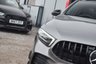 USED 2019 19 MERCEDES-BENZ A-CLASS 2.0 AMG A 35 4MATIC PREMIUM PLUS 5d 302 BHP REVERSE CAM+HTD F SEATS