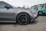 USED 2019 19 MERCEDES-BENZ A-CLASS 2.0 AMG A 35 4MATIC PREMIUM PLUS 5d 302 BHP REVERSE CAM+HTD F SEATS