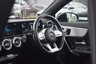 USED 2019 19 MERCEDES-BENZ A-CLASS 2.0 AMG A 35 4MATIC PREMIUM PLUS 5d 302 BHP REVERSE CAM+HTD F SEATS