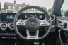 USED 2019 19 MERCEDES-BENZ A-CLASS 2.0 AMG A 35 4MATIC PREMIUM PLUS 5d 302 BHP REVERSE CAM+HTD F SEATS