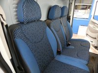 USED 2015 65 FIAT SCUDO 1.6 COMFORT MULTIJET SWB 89 BHP NICE TIDY EXAMPLE PLYLINED BULKHEAD 3 SEATS RADIO CD 2 OWNERS SERVICE HISTORY